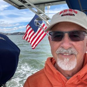 Meet your Posher, Rick